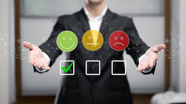 20 Yıllık Tecrübe!