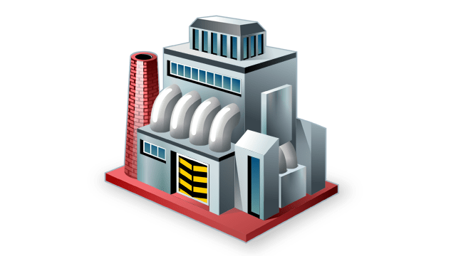 Birçok sektöre uygun yapı