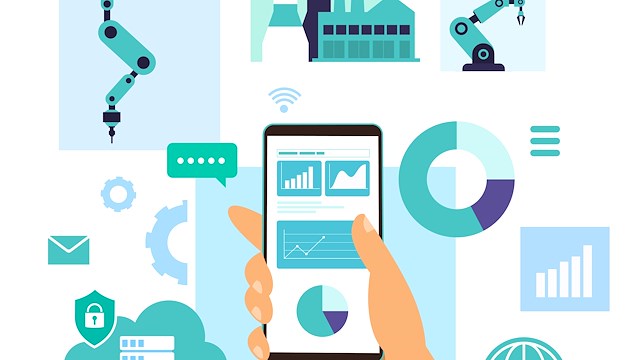 Şirketinizi daha iyi kontrol etmeniz için yanınızdayız.